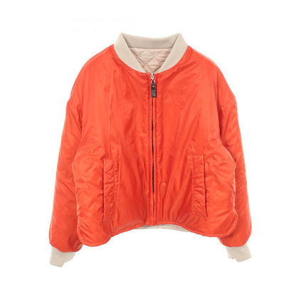 Max Mara Jacket the Cube Licia Reversible Beige — view 3
