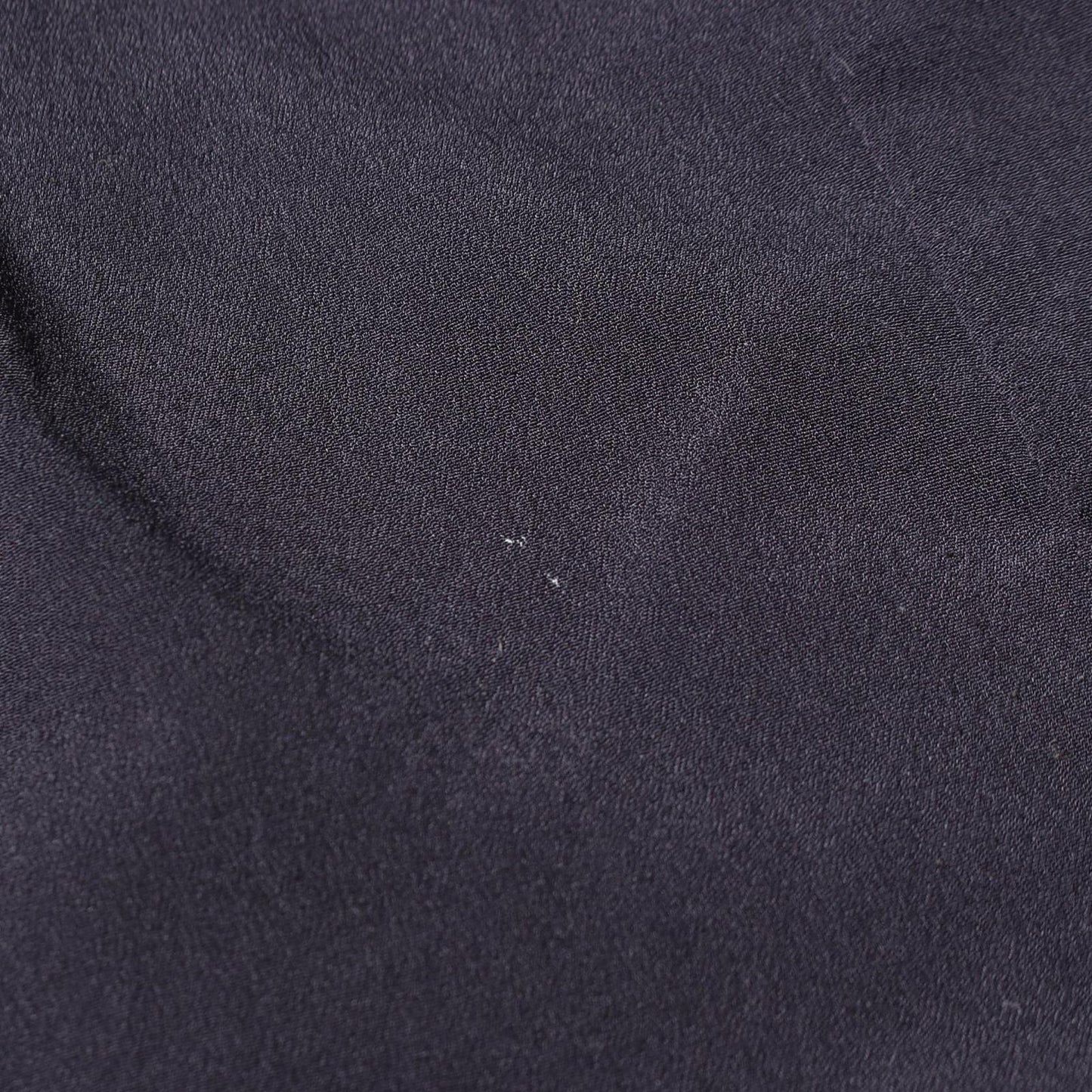 Max Mara Week End Collarless Jacket Plaid Wool — view 8