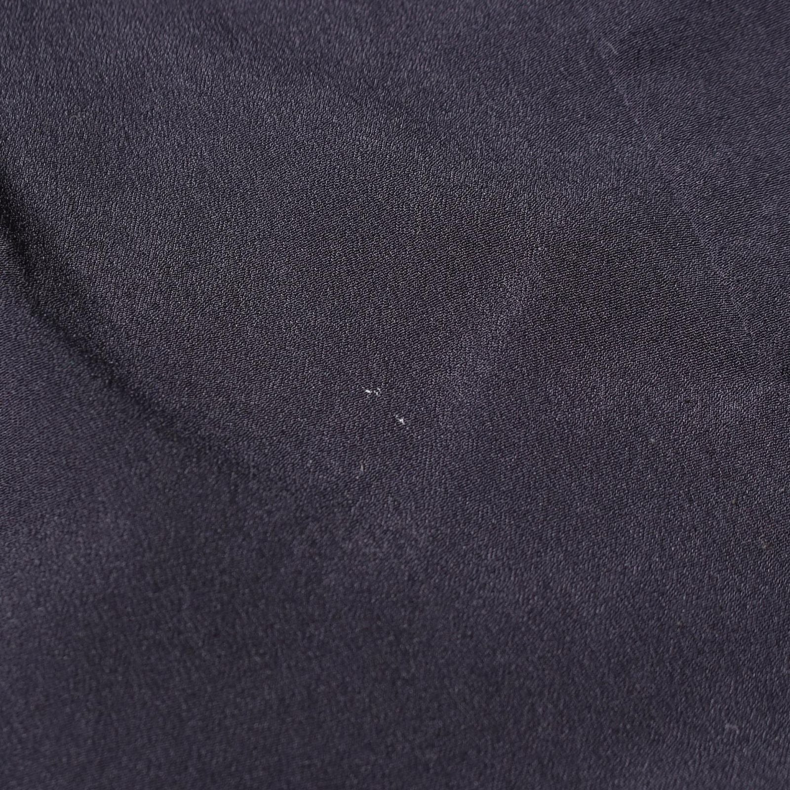 Max Mara Week End Collarless Jacket Plaid Wool — view 8