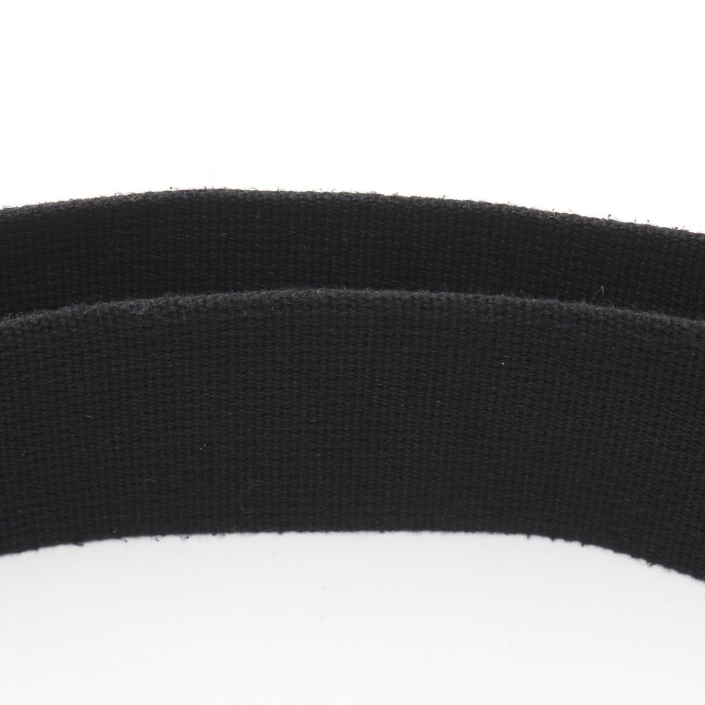 Hermes Shoulder Bag Evelyne 3 Trois PM Black Leather — view 7
