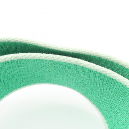 Hermes Shoulder Bag Petite Course Vert Comic Leather — view 7