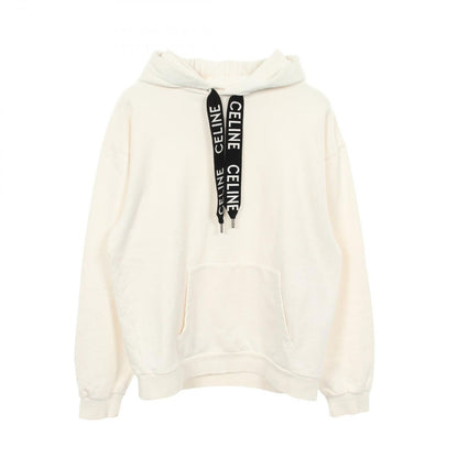 Celine Hoodie Logo Cotton