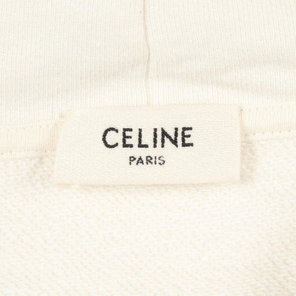 Celine Hoodie Logo Cotton — view 3