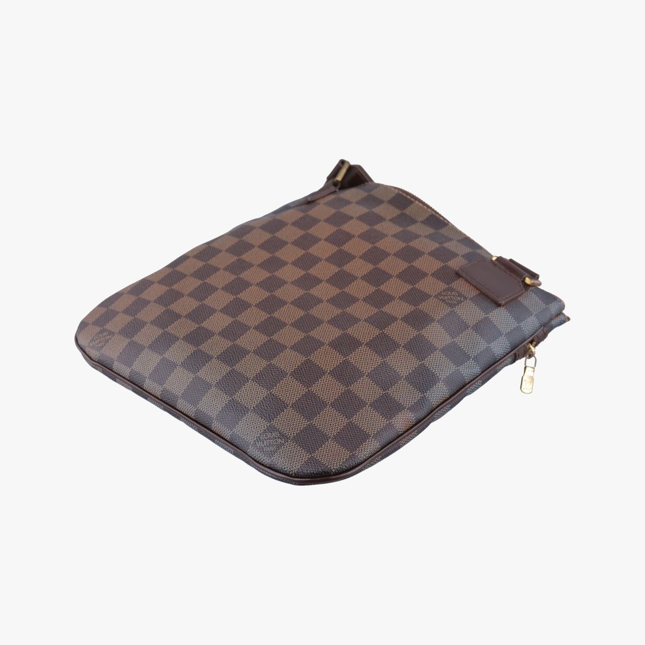 Louis Vuitton Pochette Bosphore Evene Damier Canvas Pouch — view 6