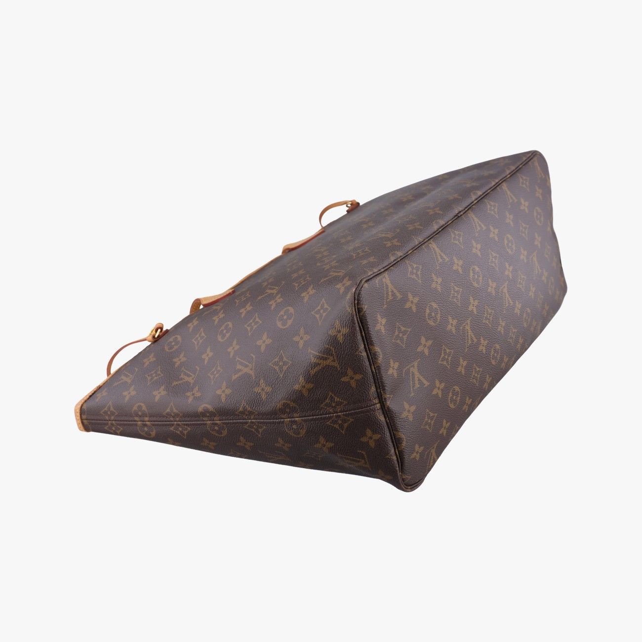 Louis Vuitton Neverfull GM Monogram Brown Canvas — view 7