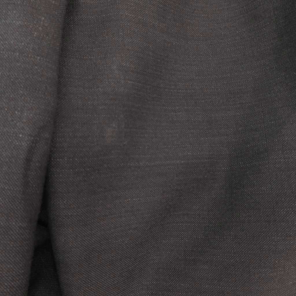Saint Laurent Yves Set Suit Business Jacket Pants Wool Mohair Blend 98 Gray — view 8