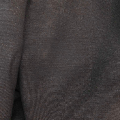 Saint Laurent Yves Set Suit Business Jacket Pants Wool Mohair Blend 98 Gray — view 8