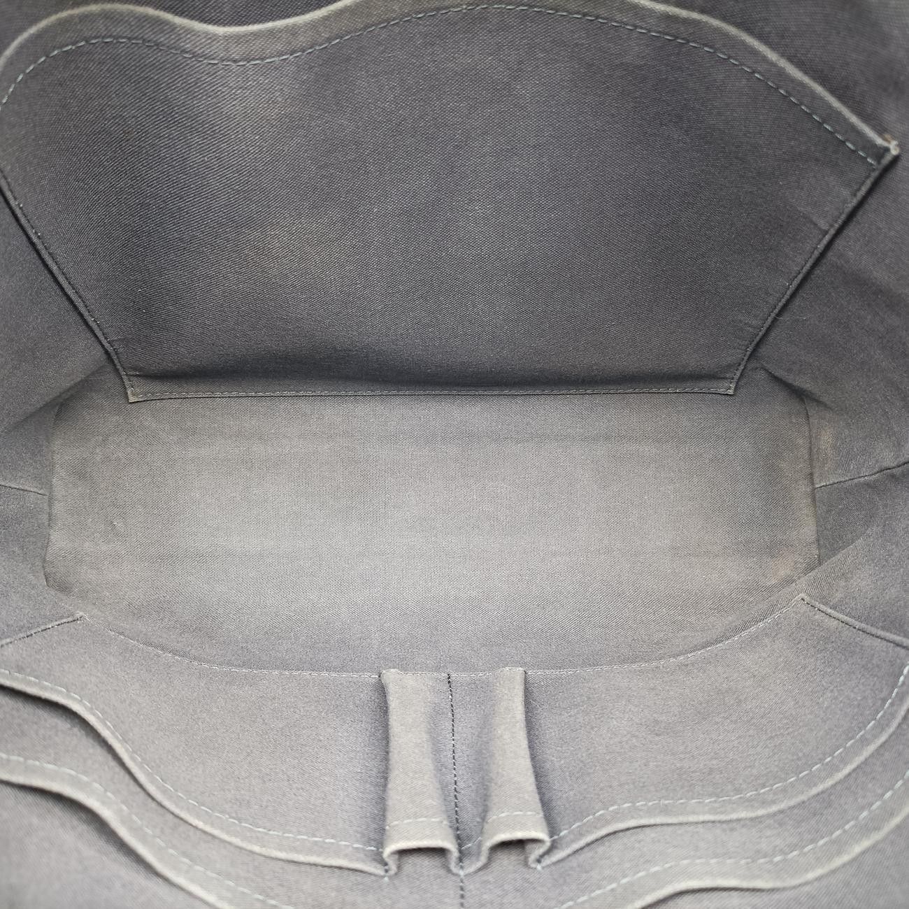 Louis Vuitton Porte Documents Jules Noir Damier Graphite — view 9