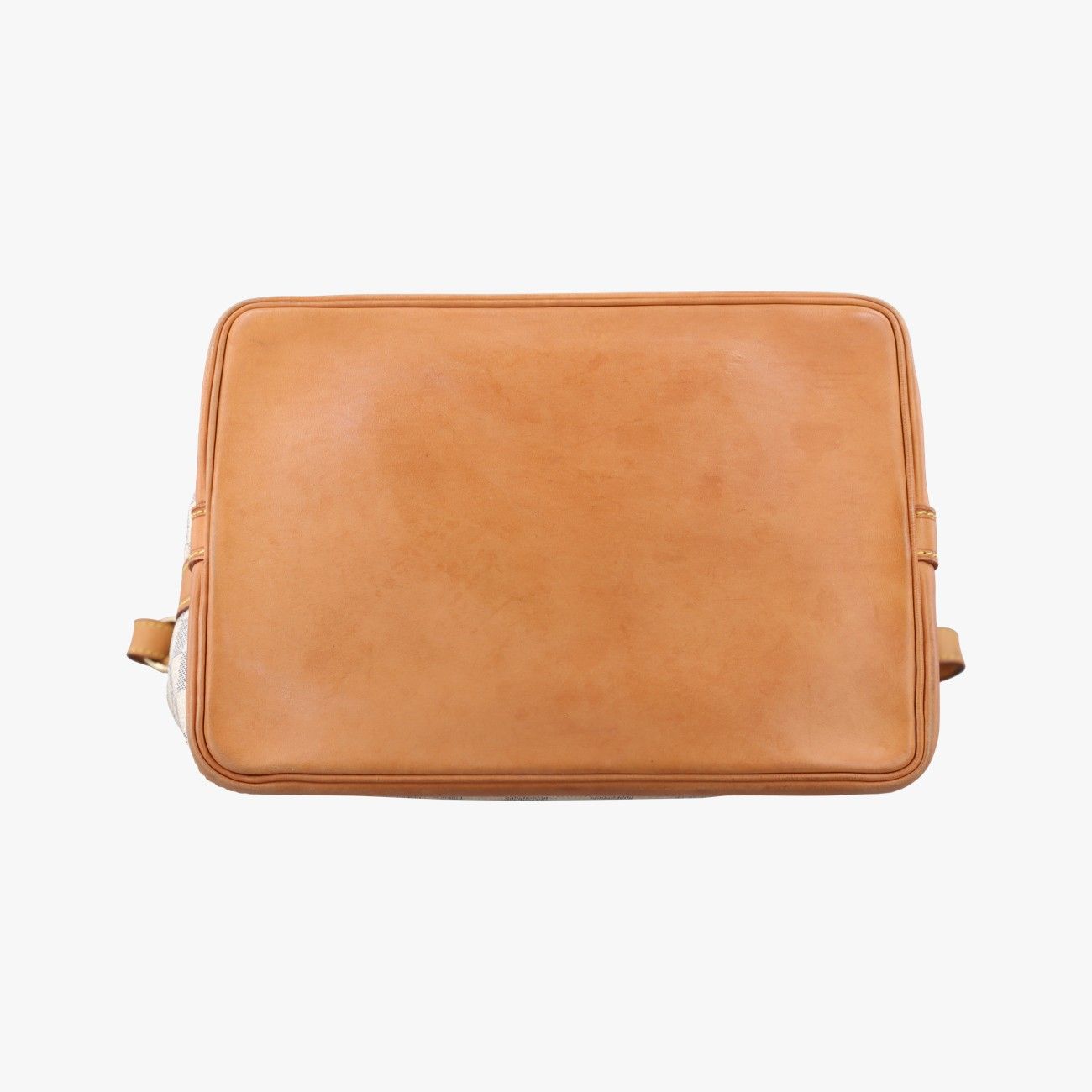 Louis Vuitton Noe Azur Damier Canvas — view 3