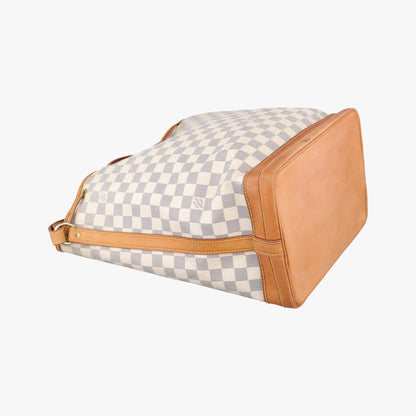 Louis Vuitton Noe Azur Damier Canvas — view 5