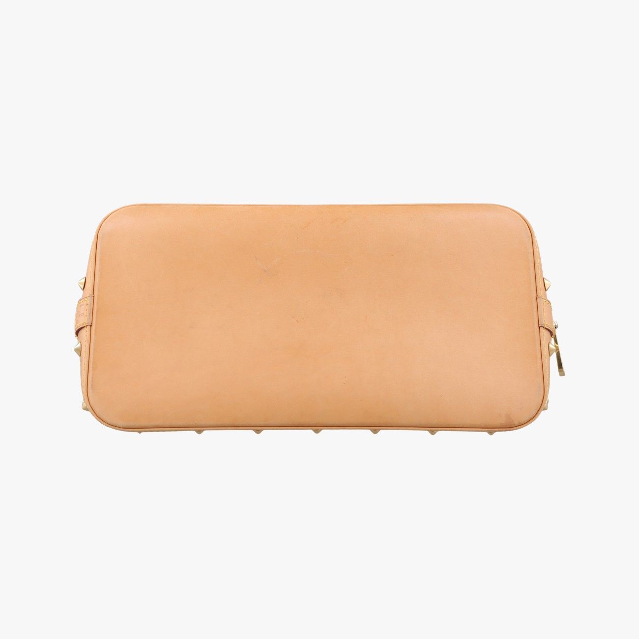 Louis Vuitton Alma PM Blanc Monogram Multicolor Handbag — view 3