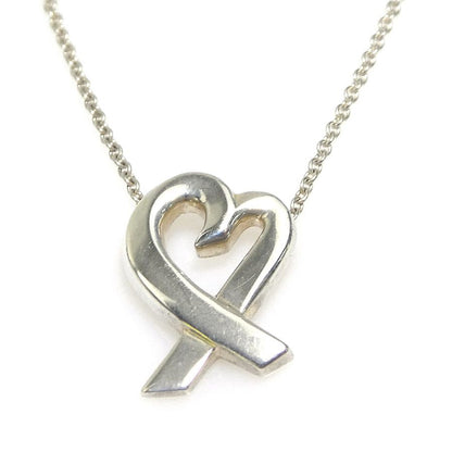 Tiffany & Co Necklace Loving