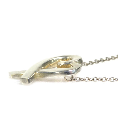 Tiffany & Co Necklace Loving — view 3