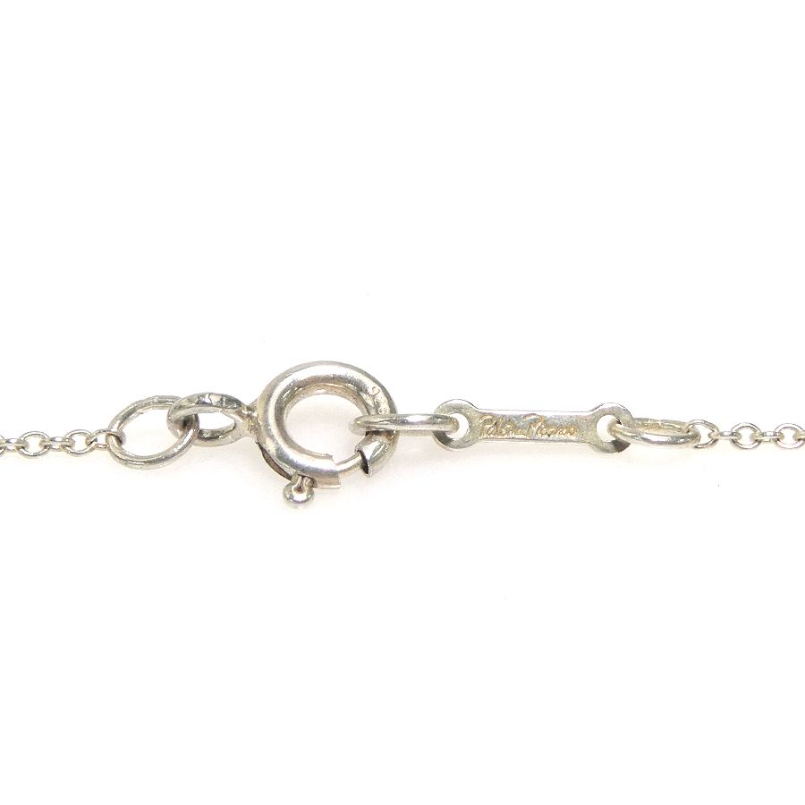 Tiffany & Co Necklace Loving — view 6