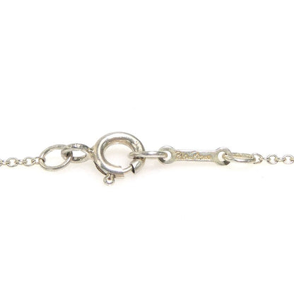 Tiffany & Co Necklace Loving — view 6