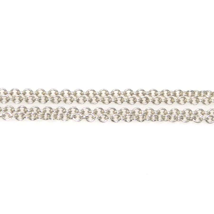 Tiffany & Co Necklace Loving — view 5