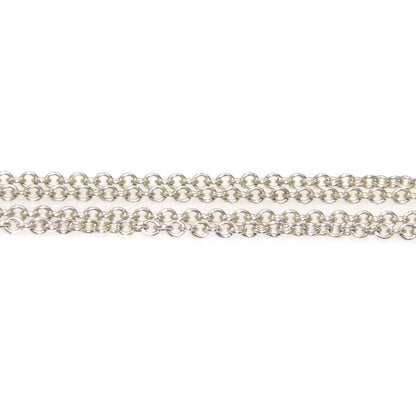 Tiffany & Co Necklace Loving — view 5