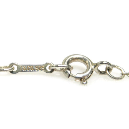 Tiffany & Co Necklace Loving — view 7