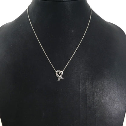 Tiffany & Co Necklace Loving — view 9
