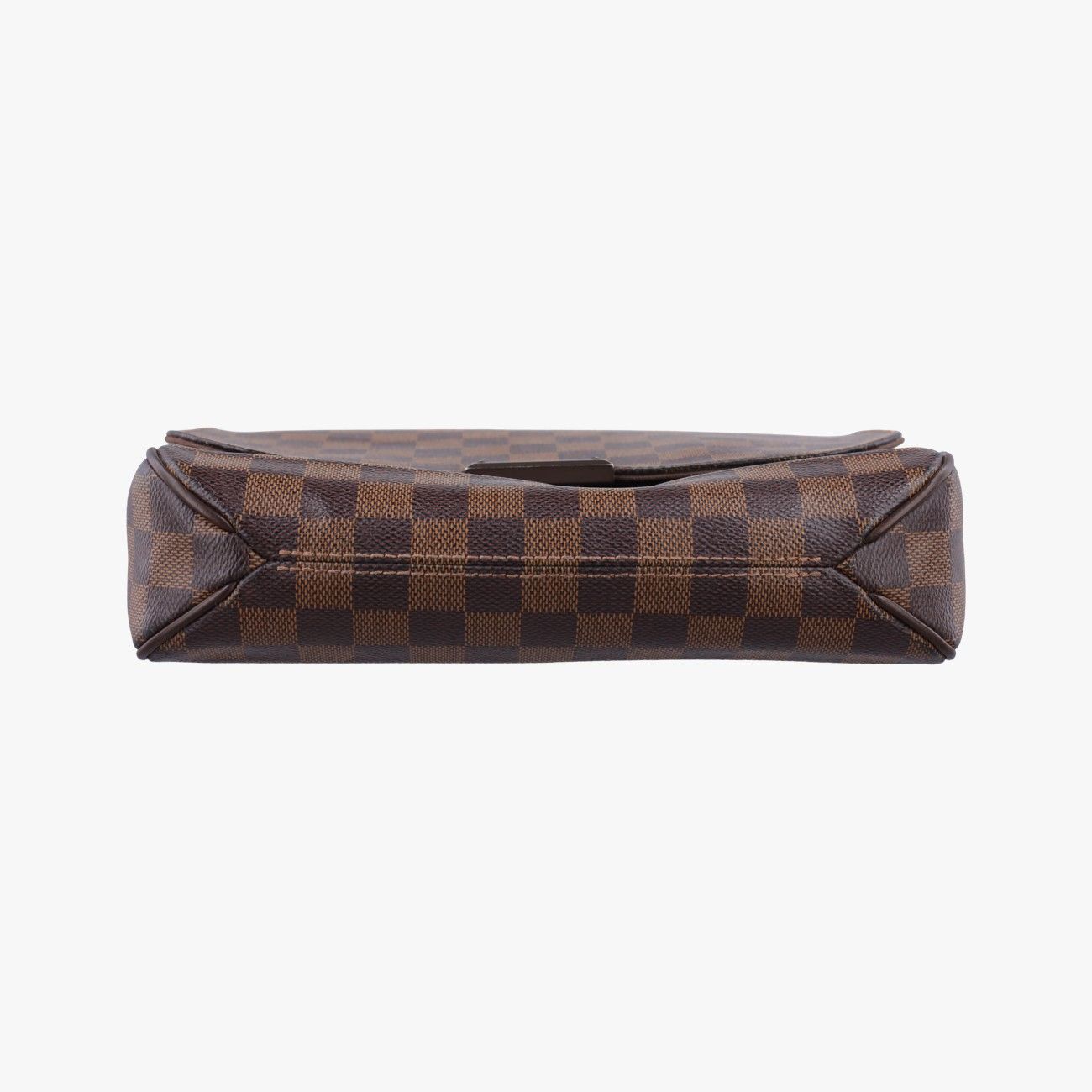 Louis Vuitton District PM Evene Damier Canvas Messenger Bag — view 3