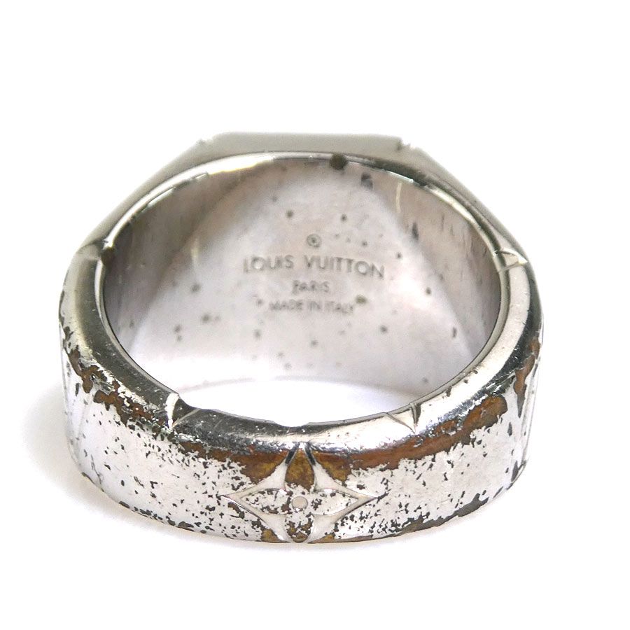 Louis Vuitton Ring Signet — view 3