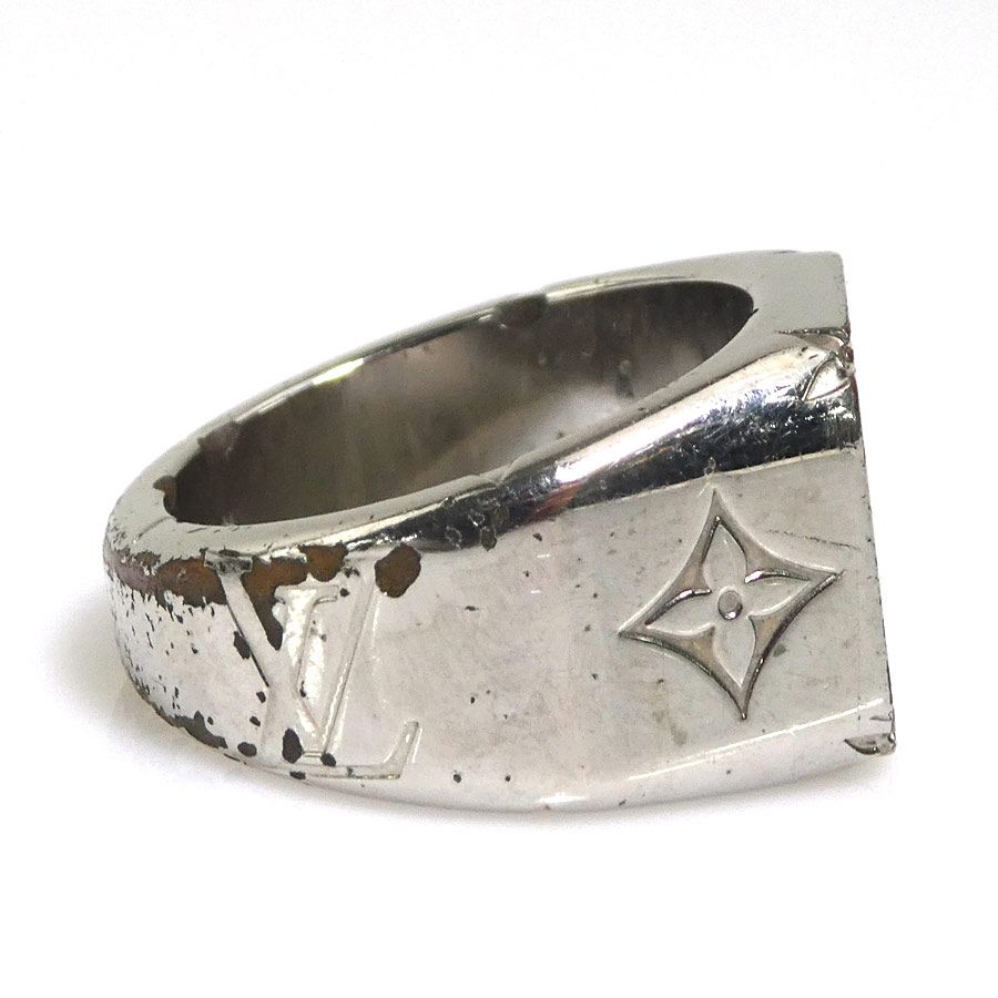 Louis Vuitton Ring Signet — view 2