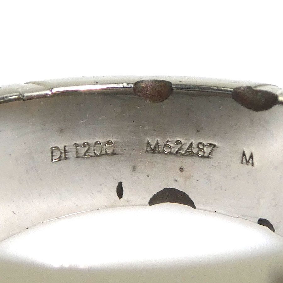 Louis Vuitton Ring Signet — view 8
