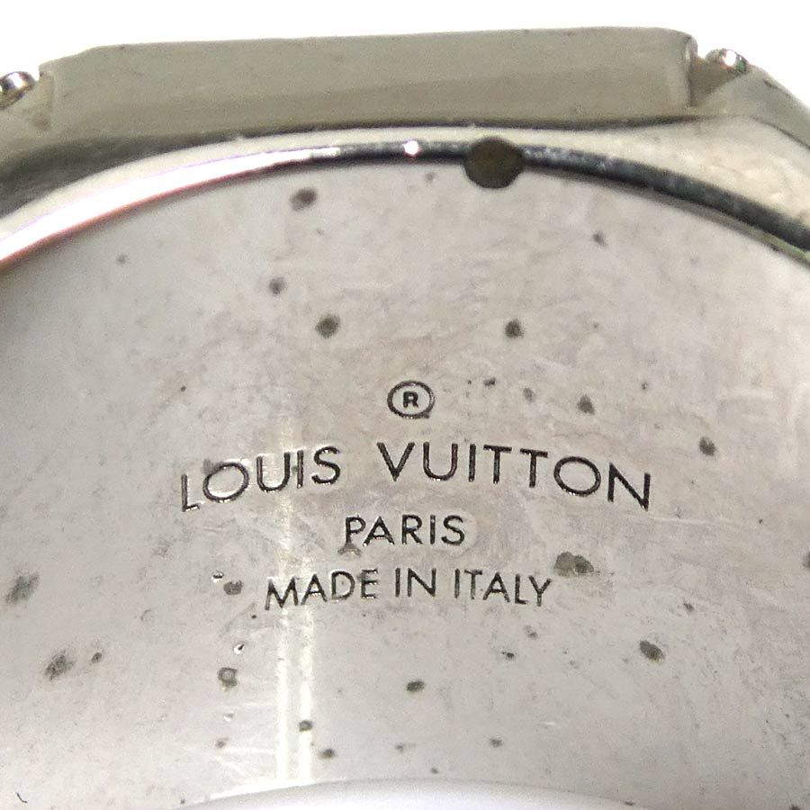 Louis Vuitton Ring Signet — view 7