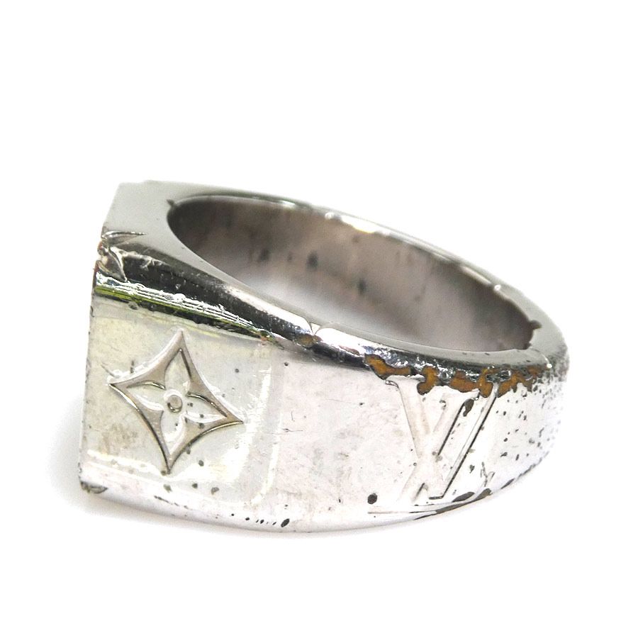 Louis Vuitton Ring Signet — view 4