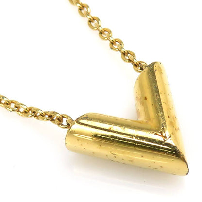 Louis Vuitton Necklace Essential