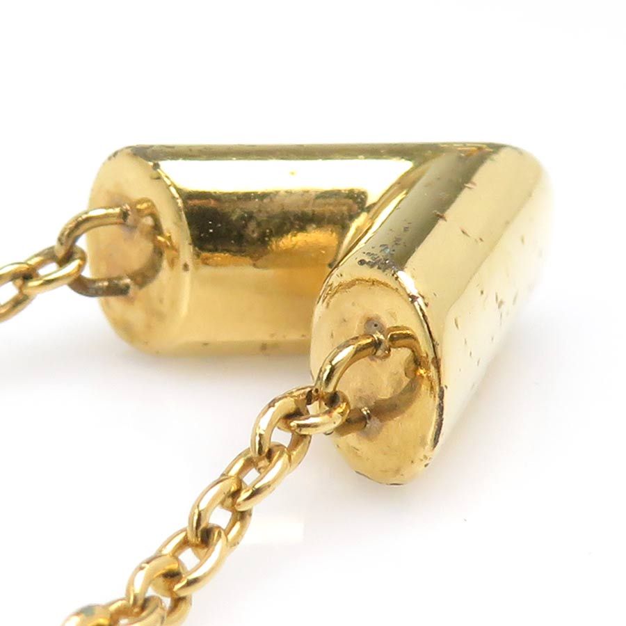 Louis Vuitton Necklace Essential — view 3