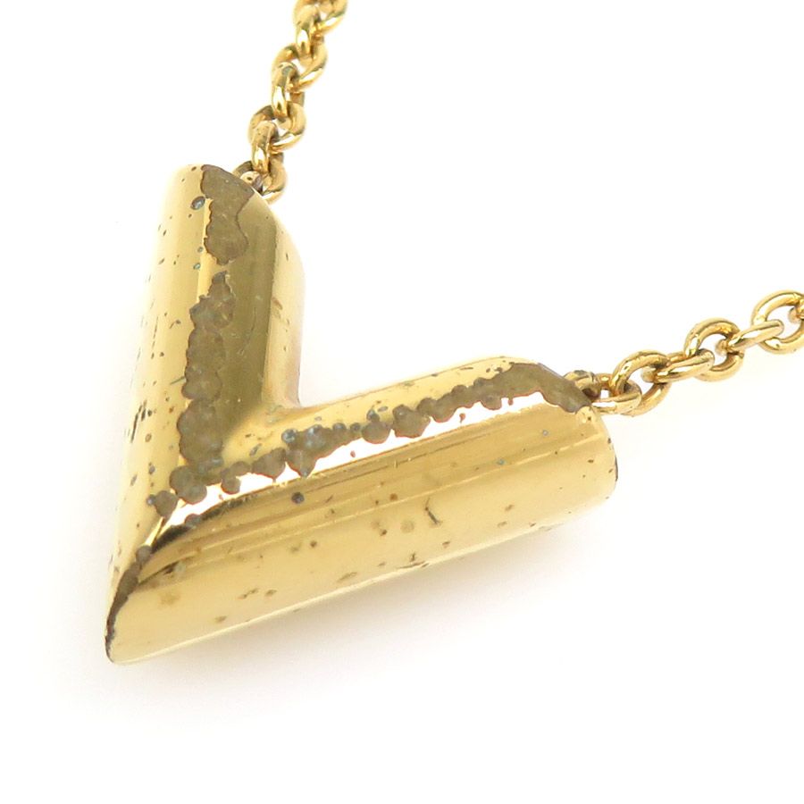 Louis Vuitton Necklace Essential — view 5