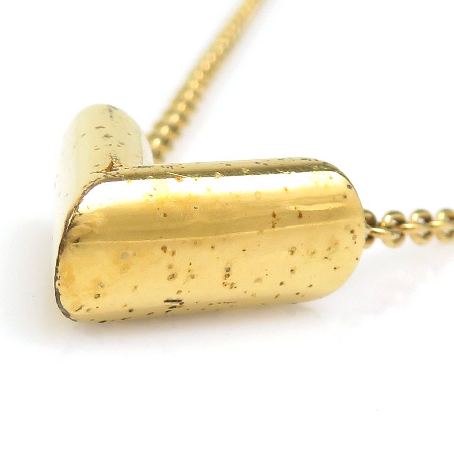 Louis Vuitton Necklace Essential — view 4