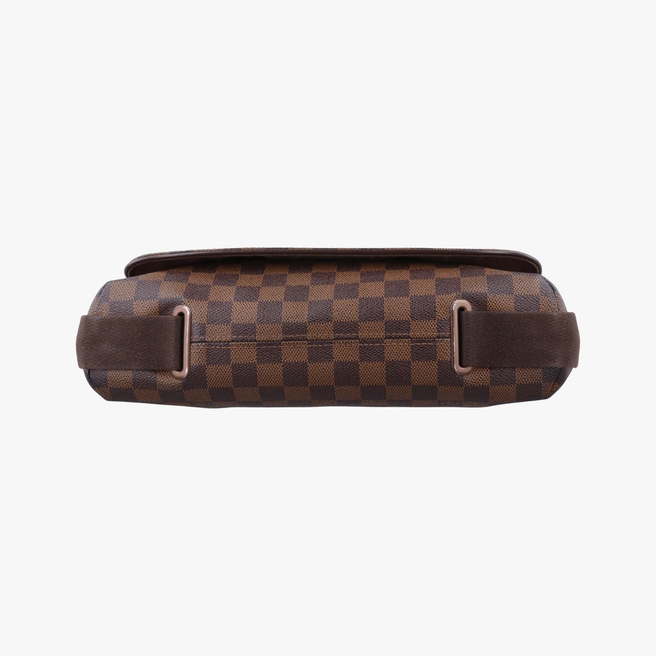 Louis Vuitton Brooklyn MM Evene Damier Canvas Tote — view 3