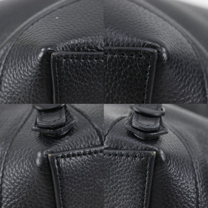 Balenciaga Neo Classic Hobo Calf Black Shoulder Bag — view 4