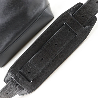 Balenciaga Neo Classic Hobo Calf Black Shoulder Bag — view 5