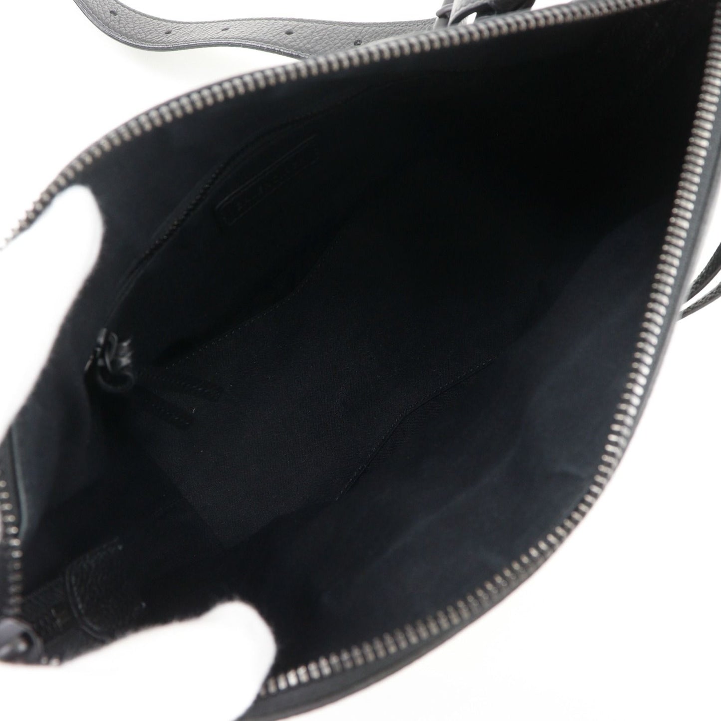 Balenciaga Neo Classic Hobo Calf Black Shoulder Bag — view 6