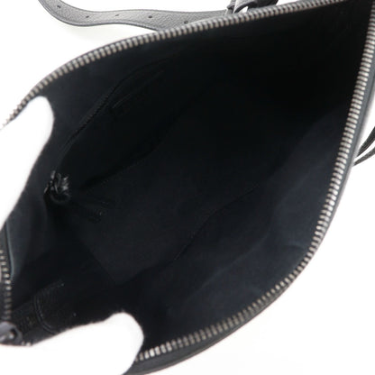 Balenciaga Neo Classic Hobo Calf Black Shoulder Bag — view 6