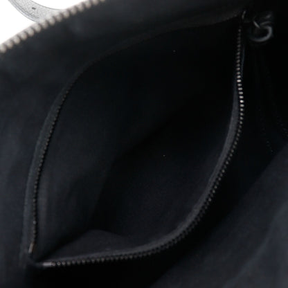 Balenciaga Neo Classic Hobo Calf Black Shoulder Bag — view 7