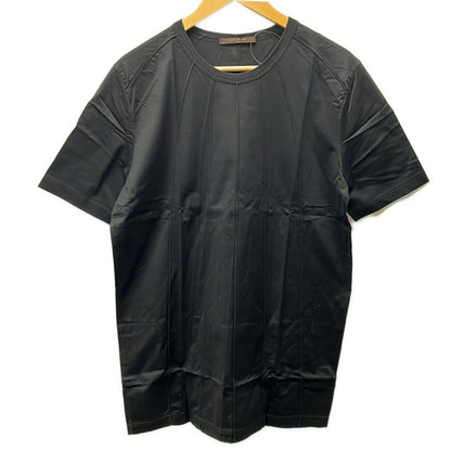 Louis Vuitton Short Sleeve T-Shirt XL MM Black