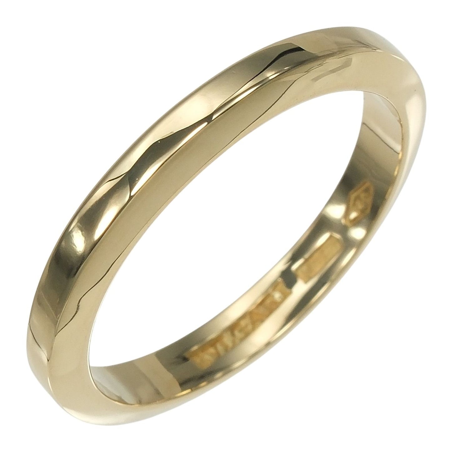 Bvlgari Fedi Marriage Gold Ring
