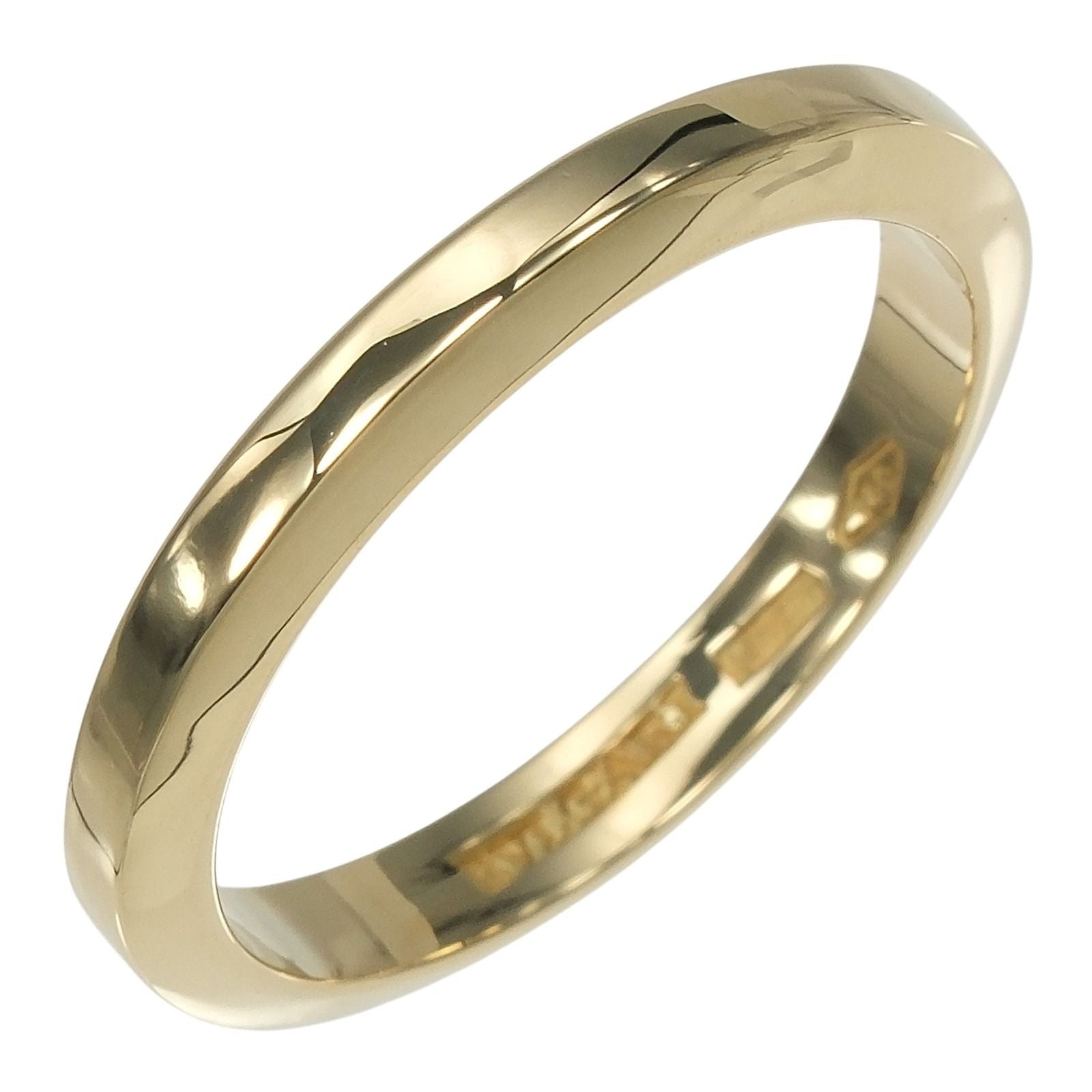 Bvlgari Fedi Marriage Gold Ring