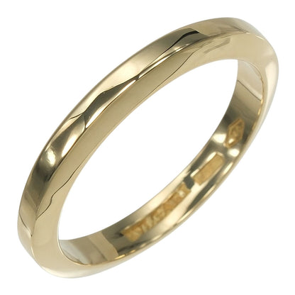 Bvlgari Fedi Marriage Gold Ring
