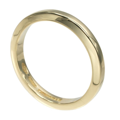 Bvlgari Fedi Marriage Gold Ring — view 3