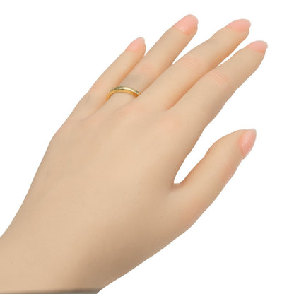 Bvlgari Fedi Marriage Gold Ring — view 2