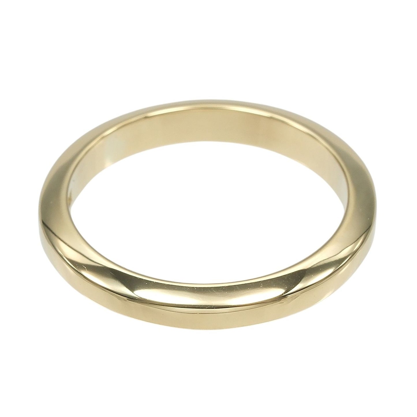 Bvlgari Fedi Marriage Gold Ring — view 7