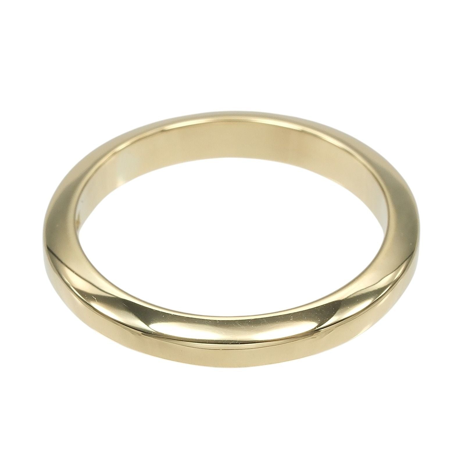 Bvlgari Fedi Marriage Gold Ring — view 7