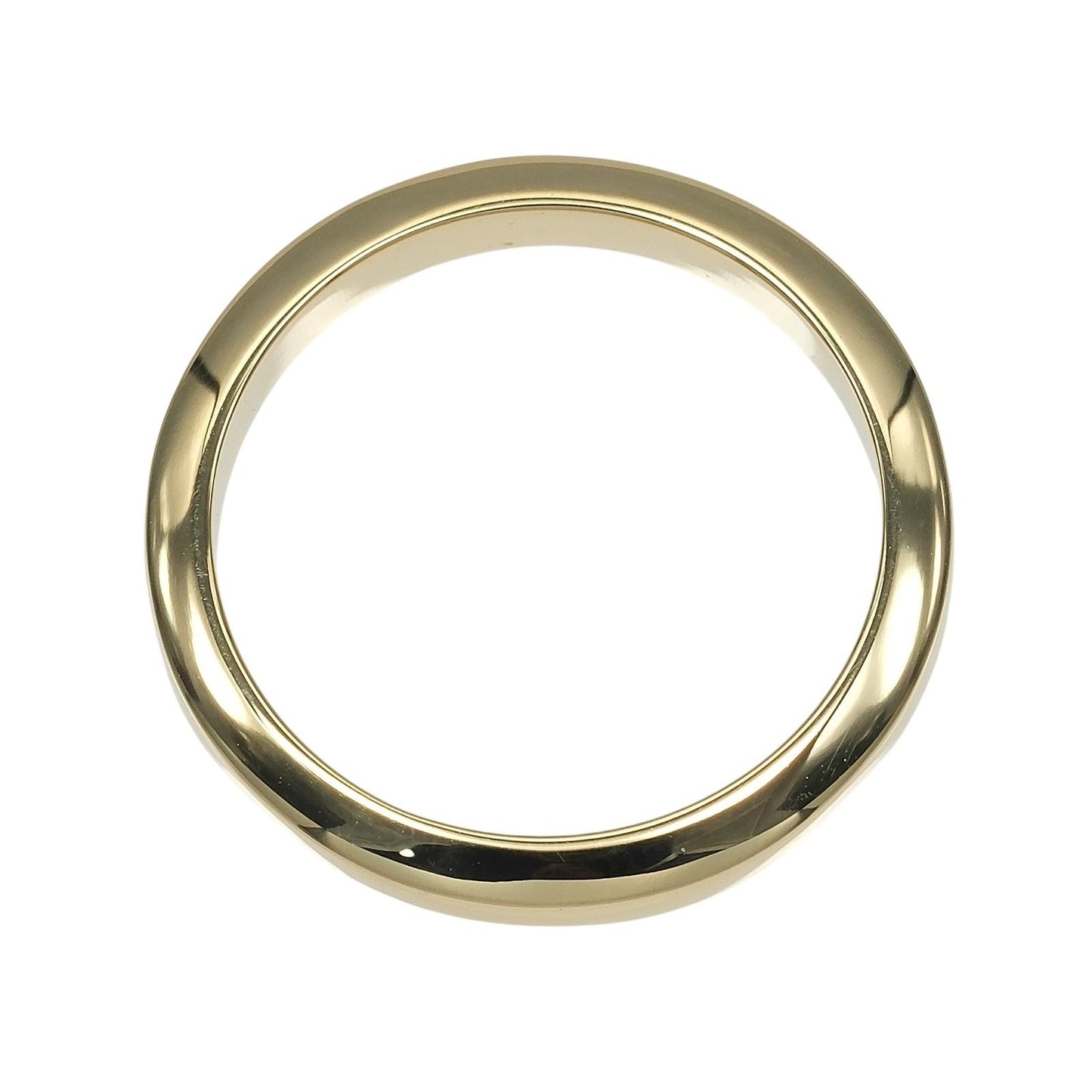 Bvlgari Fedi Marriage Gold Ring — view 9