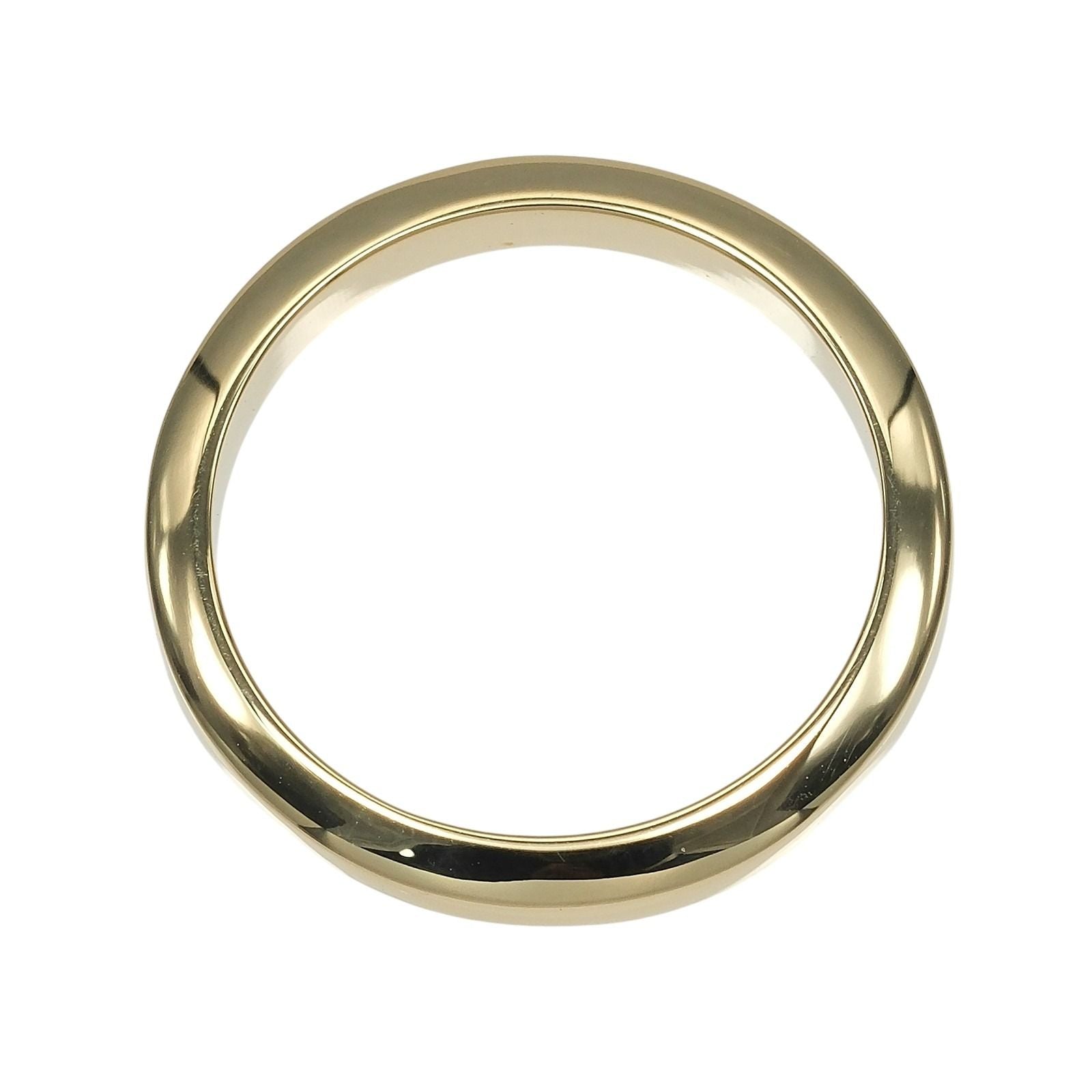 Bvlgari Fedi Marriage Gold Ring — view 9