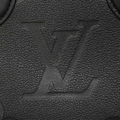 Louis Vuitton Handbag Monogram Empreinte On The Go PM Noir — view 8